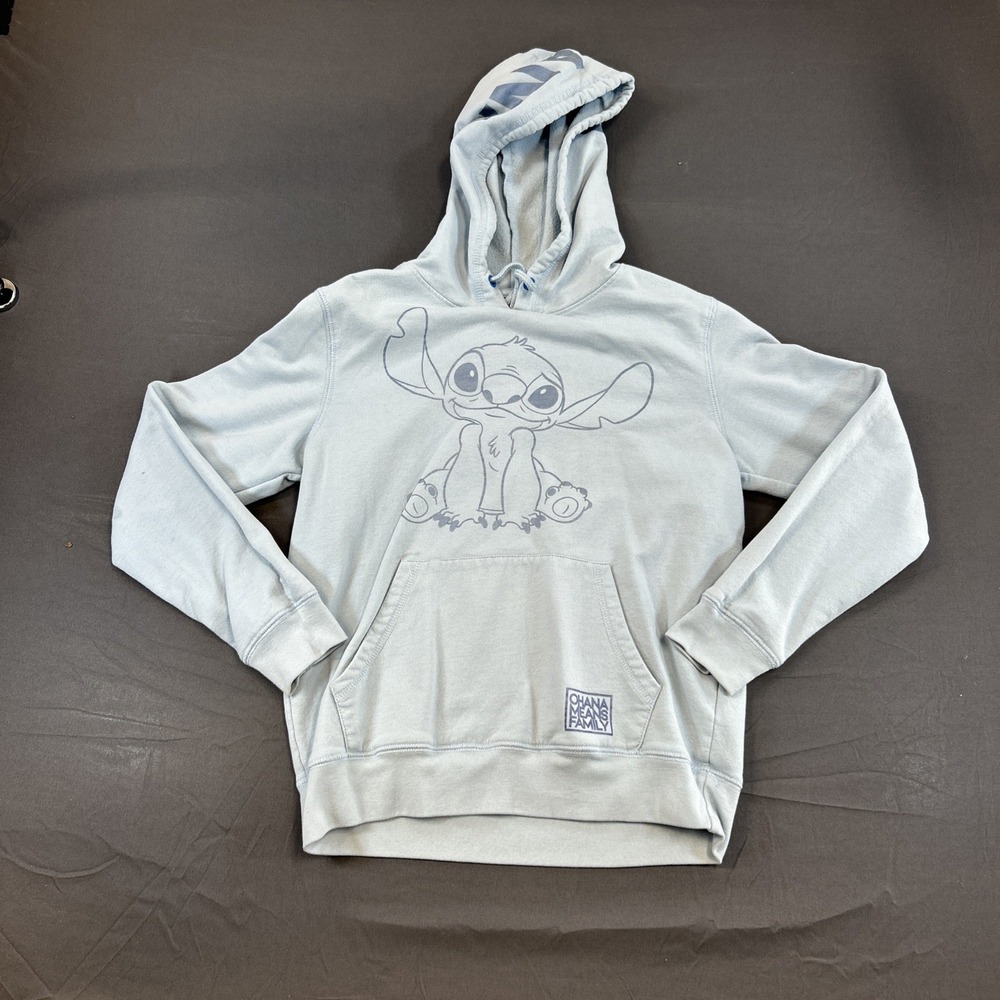 Disney‎ lilo and stitch hoodie
